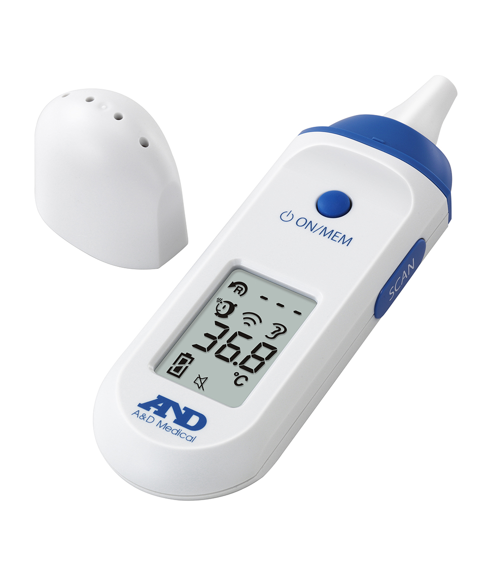 A&D Medical UT-801 Termometru multifuncțional cu infrarosu